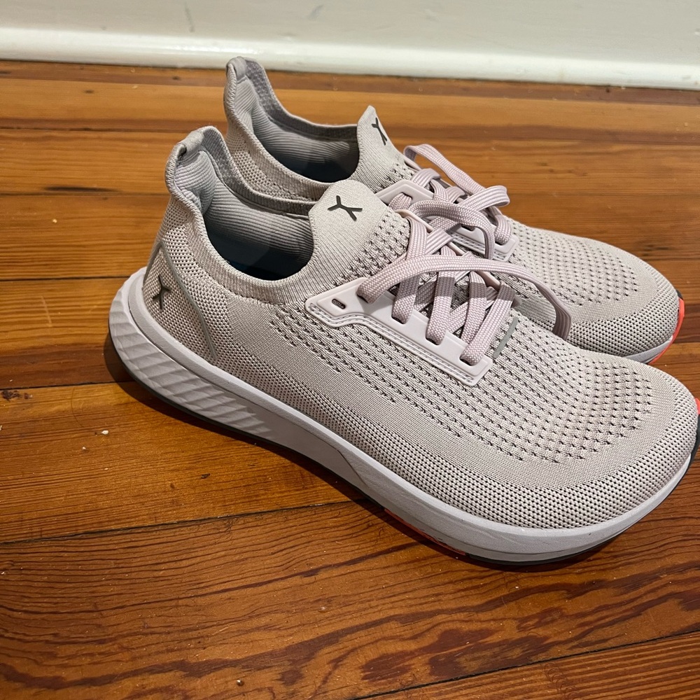Flux Adapt Runner